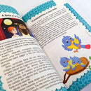 Literatura- 365 Histórias Para Ler e Ouvir