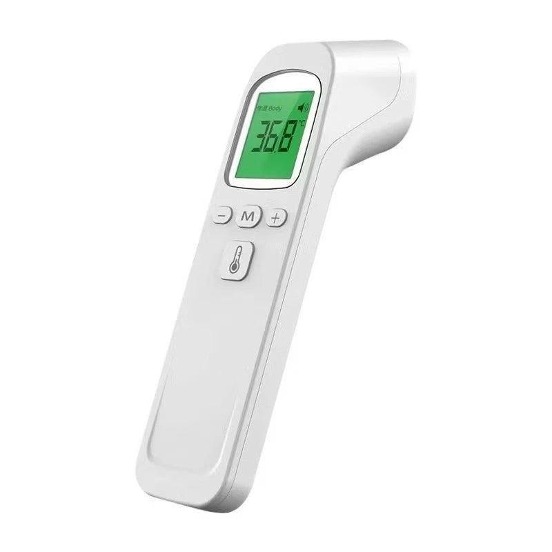 Termômetro Digital Infravermelho Sem Contato