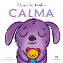 Literatura- Pequenas Ações – A Calma