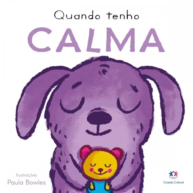 Literatura- Pequenas Ações – A Calma