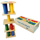 Jogo Torre Inteligente Toy Trade – 34 Peças